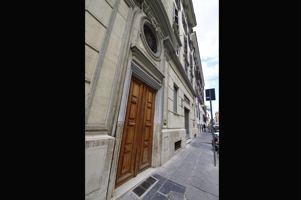 Relais Vatican Secret — Fotos 2